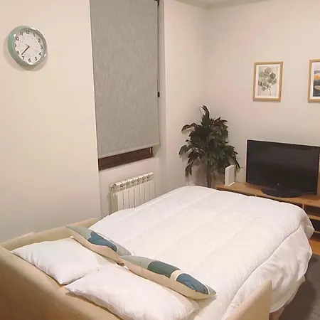 Appartement In The Old Town *