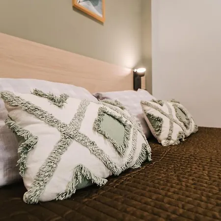 In The Old Town Appartement León