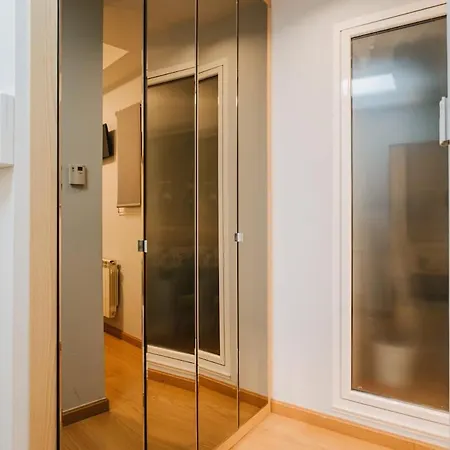 In The Old Town León