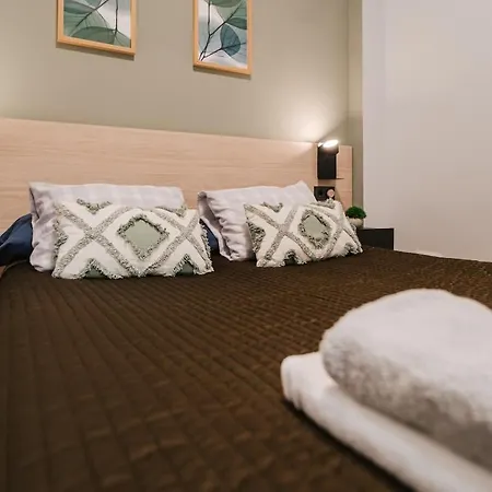 In The Old Town León