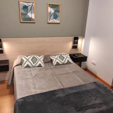 Appartement In The Old Town *