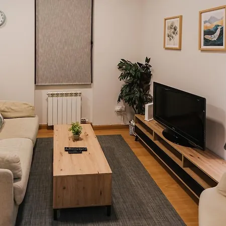 Appartement In The Old Town