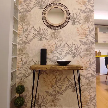 In The Old Town León