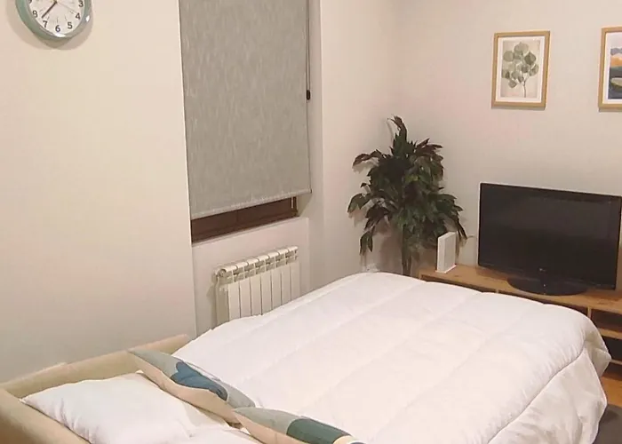 Lägenhet In The Old Town *