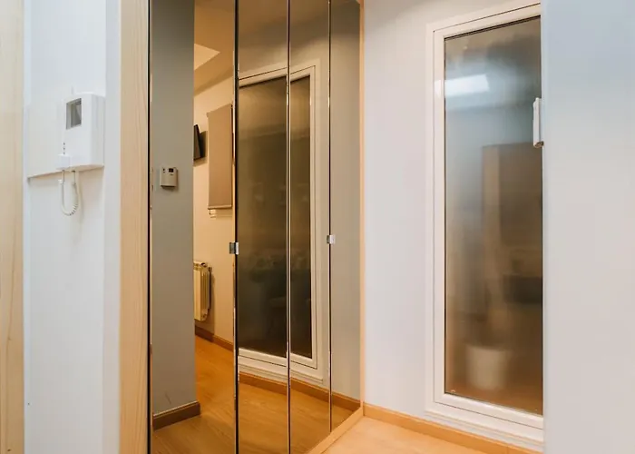 In The Old Town 莱昂