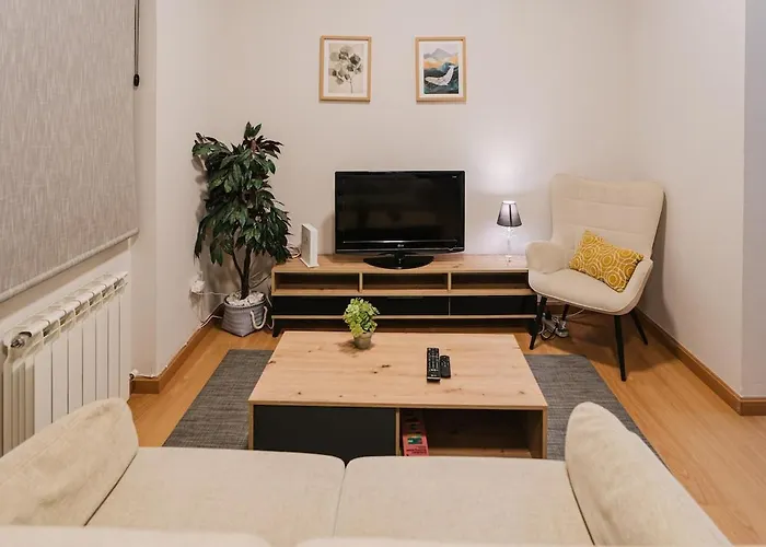 In The Old Town Lägenhet *