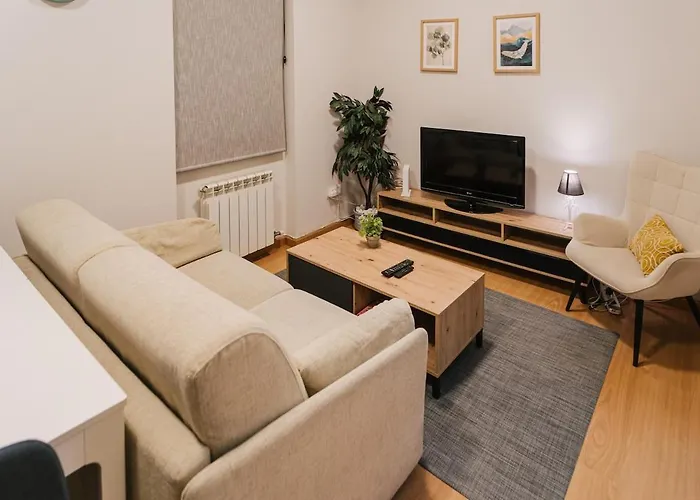 In The Old Town 公寓 莱昂