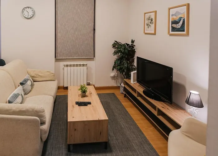 公寓 In The Old Town