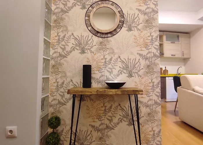 In The Old Town 莱昂